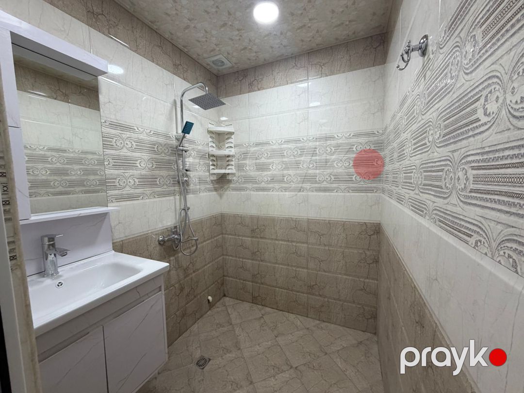 Satılır 2 otaqlı köhnə tikili 55 m² — Mənzil, Bakı (10)