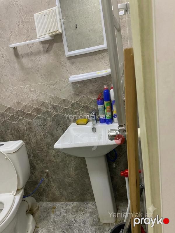 Kirayə 2 otaqlı Bina evi menzil (Yeni tikili), 90 m², 2-ci mikrorayon — Mənzil, Sumqayıt (3)