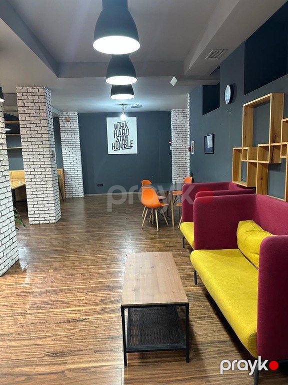 İcarəyə verilir 12 otaqlı ofis 900 m² — Ofis, Bakı (11)