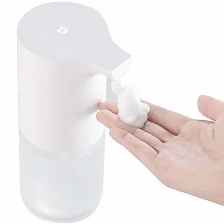 Mi Automatic Foaming Soap Dispenser — Mallar, Bakı (3)