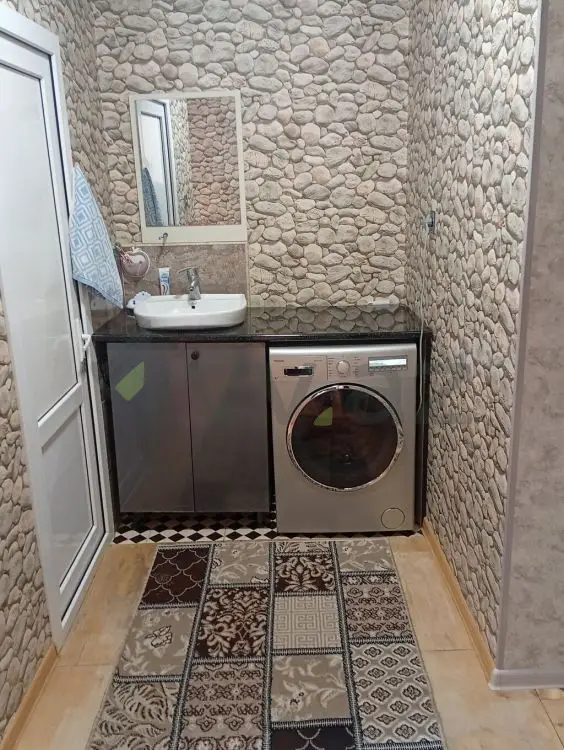 3 otaqlı Həyət evi Kirayə (günlük), Qax — Ev, villa, Qax (11)