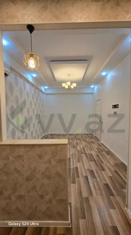 2 otaqlı mənzil Yeni tikili Satılır, Xırdalan — Xırdalan