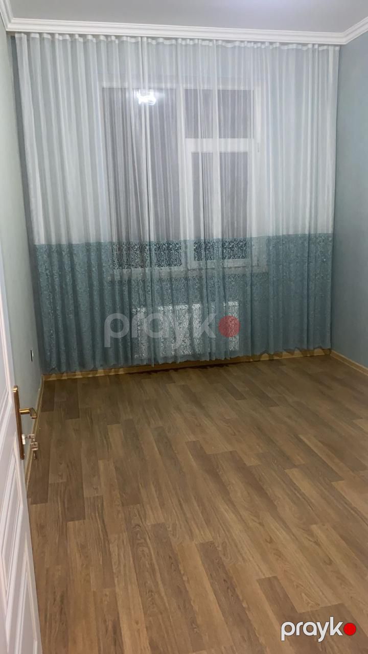 İcarə: 4 otaqlı Yeni tikili, 90 m², Binəqədi rayonu — Mənzil, Bakı (3)