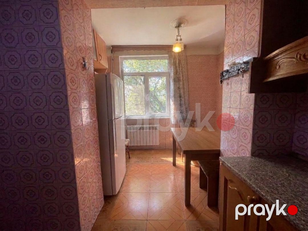 Satılır 2 otaqlı köhnə tikili 60 m² — Mənzil, Bakı (7)