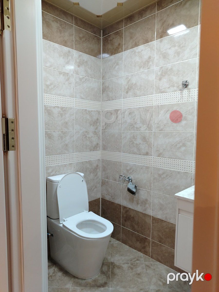 İcarəyə verilir 4 otaqlı yeni tikili 175 m² — Mənzil, Bakı (9)