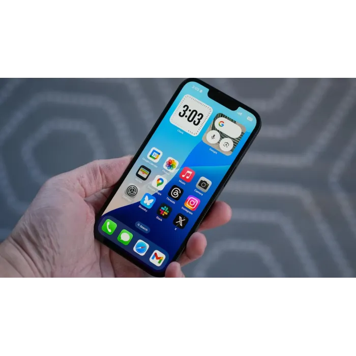 Apple iPhone 16e Smartfon — Telefonlar və qadjetlər, Bakı (2)