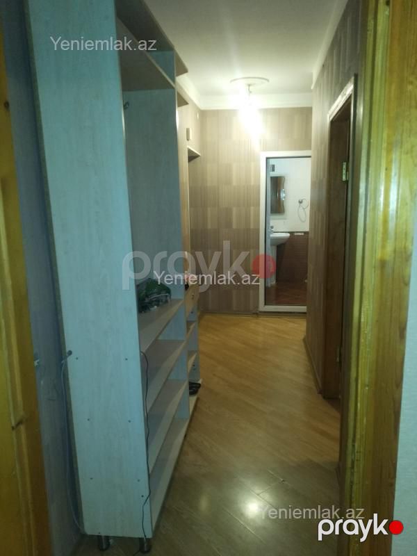 Satılır 2 otaqlı Bina evi menzil (Köhnə tikili), 65 m², Sabunçu rayonu — Mənzil, Bakı (10)