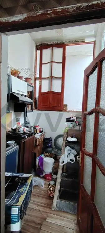 3 otaqlı mənzil Köhnə tikili Satılır, Bülbülə qəs., Suraxanı, Bakı — Mənzil, Bakı (7)