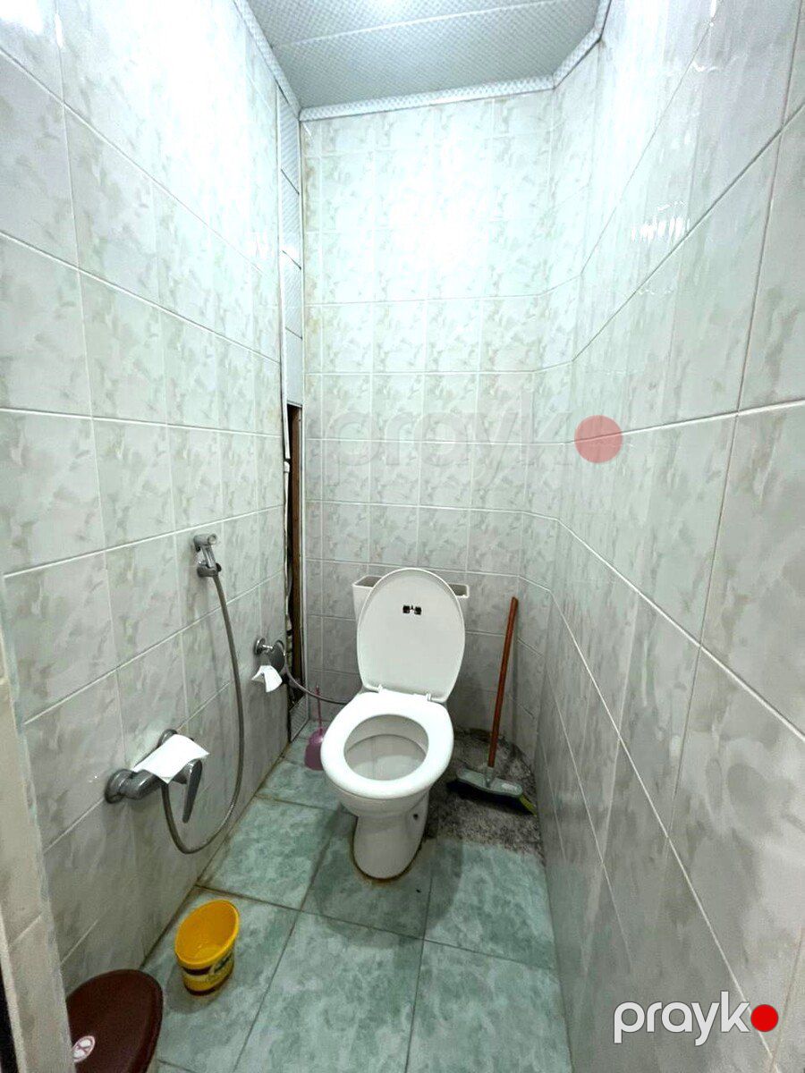 Satılır 3 otaqlı köhnə tikili 70 m² — Mənzil, Bakı (10)
