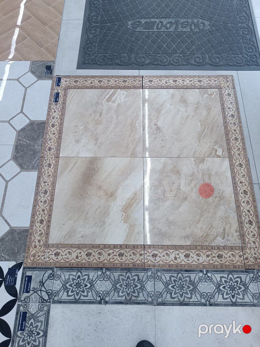 Keramoqranitlər — Təmir və inşaat, Bakı (6)