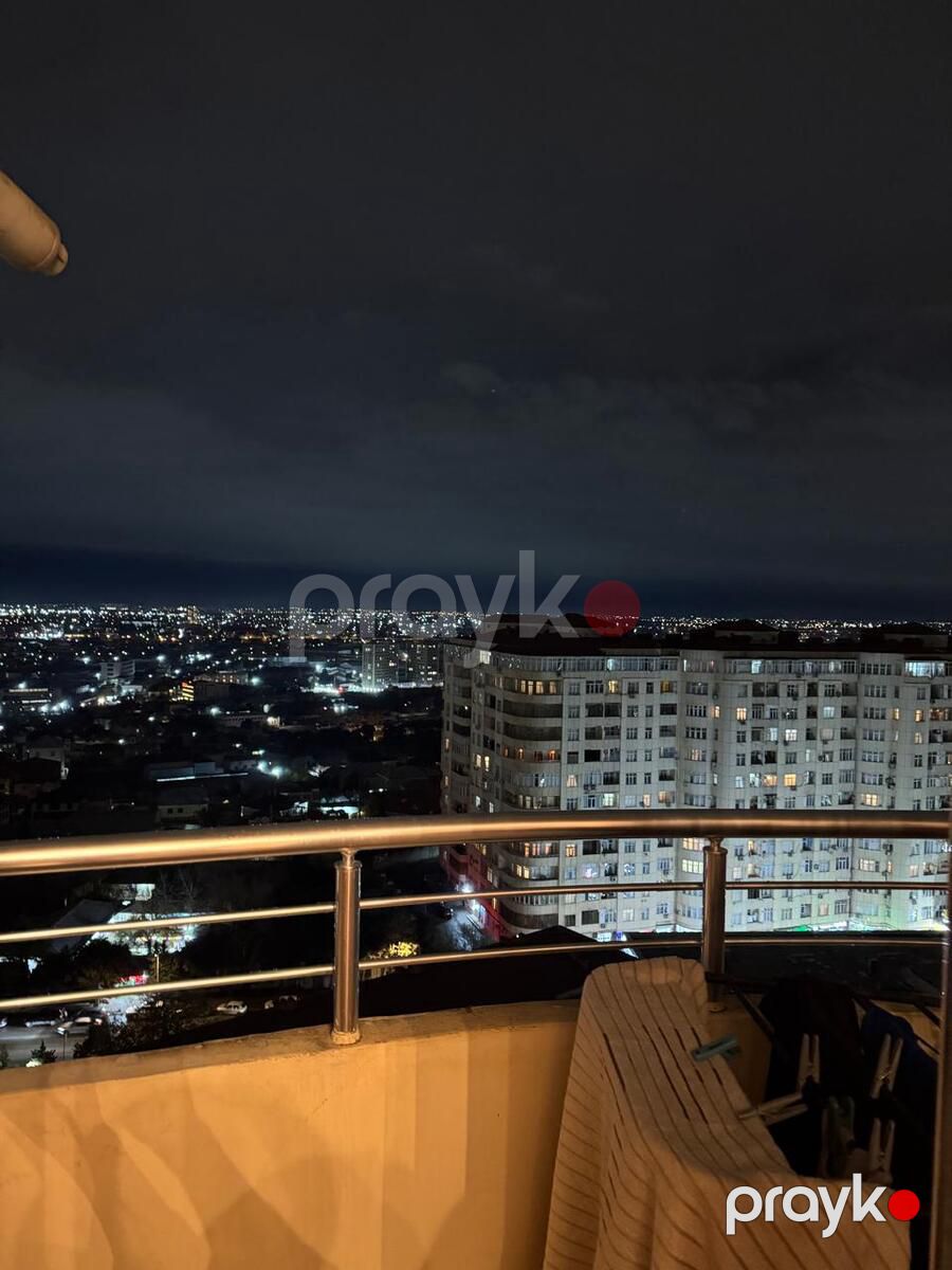 Satılır 2 otaqlı yeni tikili 57 m² — Mənzil, Bakı (5)
