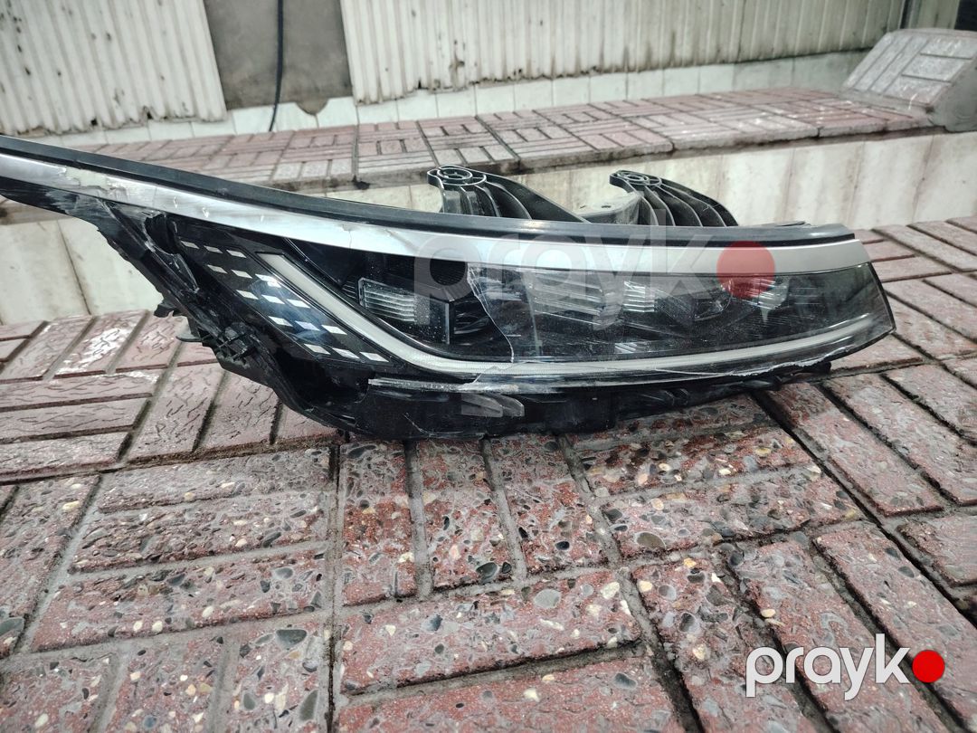 BYD Destroyer sağ farası — Ehtiyat hissələri və aksesuarlar, Bakı (4)