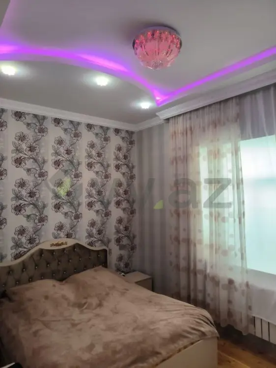 3 otaqlı Həyət evi Satılır, Masazır, Abşeron — Ev, villa (8)