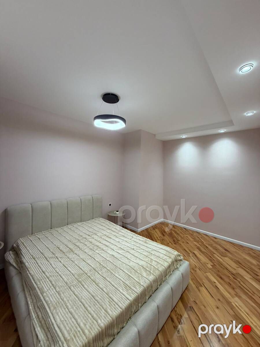 Satılır 2 otaqlı yeni tikili 65 m² — Mənzil, Bakı (5)