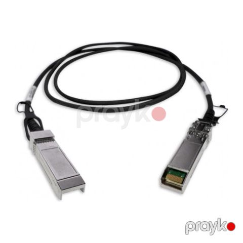 Lenovo 3m Passive 25G SFP28 DAC Cable (7Z57A03558) — Bakı