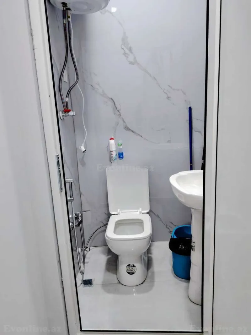 Satılır Obyekt 23 m² Bakı, Nəsimi r — Əmlak, Bakı (4)