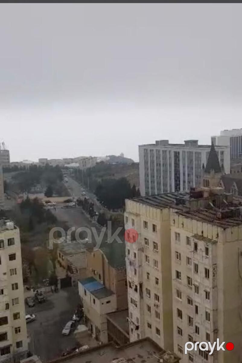 3-otaqlı yeni tikili, Badamdar qəs., 150 m² — Mənzil, Bakı (3)