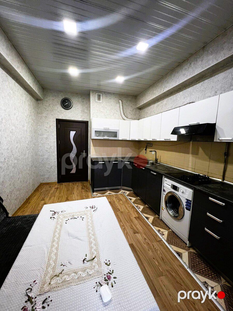 Satılır 3 otaqlı yeni tikili 90 m² — Mənzil, Bakı (9)