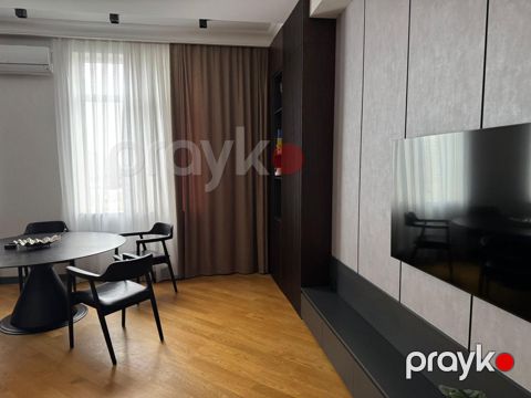 Satış: 2 otaqlı Yeni tikili, 107 m², Nəsimi rayonu — Bakı