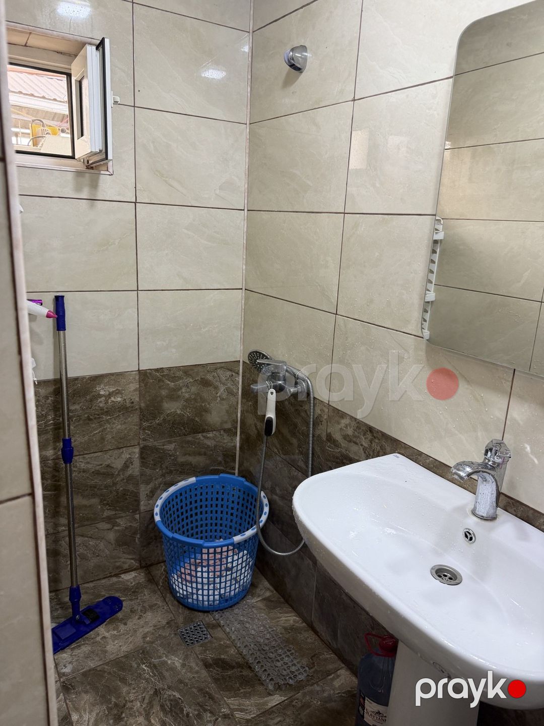 Satılır 3 otaqlı həyət evi/bağ evi 80 m² — Ev, villa, Bakı (4)