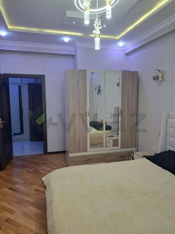 2 otaqlı mənzil Yeni tikili Satılır, Xırdalan — Mənzil, Xırdalan (5)