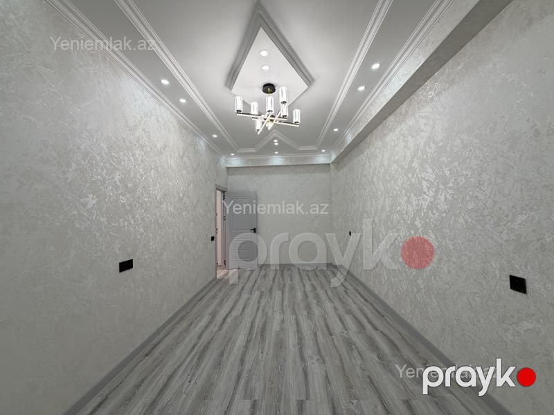 Satılır 2 otaqlı Bina evi menzil (Yeni tikili), 55 m², Sumqayıt Bulvarı — Mənzil, Sumqayıt (6)