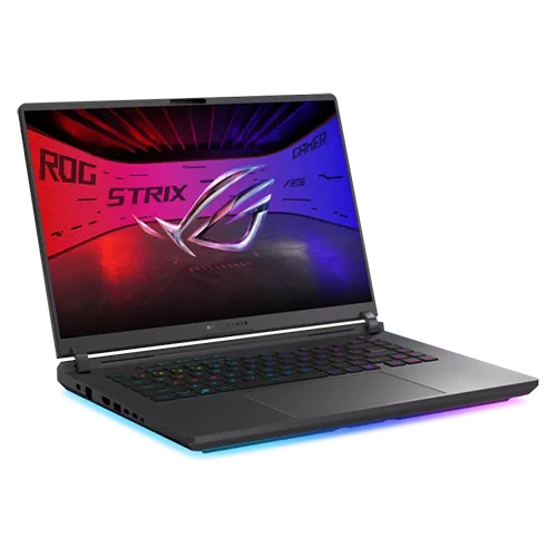 Asus ROG Strix G16 G615LW-S5004 (90NR0LG1-M00040) Gaming Notebook — Noutbuklar, Bakı (2)