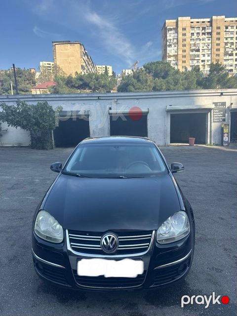 Volkswagen Jetta, 1.6 L, 2010 il, 207 000 km — Bakı