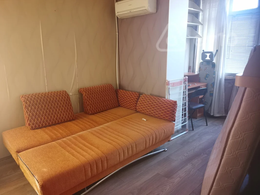 2 otaqlı mənzil, 40 m², Parlament praspekti — kirayə — Mənzil, Bakı (3)