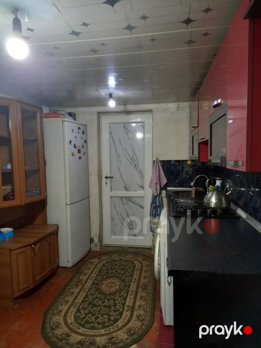 Həyət evi kirayə verilir, Zabrat 1 qəs — Ev, villa, Bakı (2)