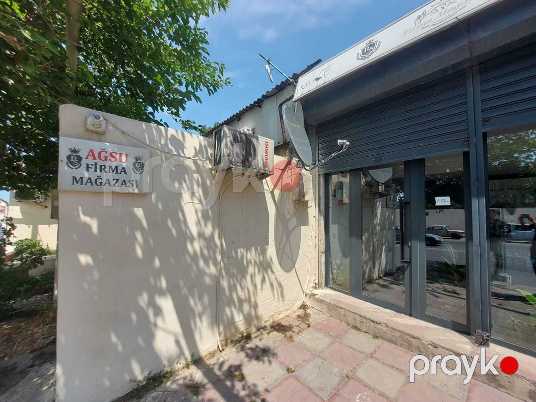 Satılır 2 otaqlı həyət evi/bağ evi 75 m² — Ev, villa, Bakı (6)