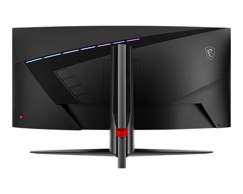 MSI MAG 345CQRF E20 34-inch Wqhd 200 Hz Gaming Monitor — Monitorlər, Bakı (3)