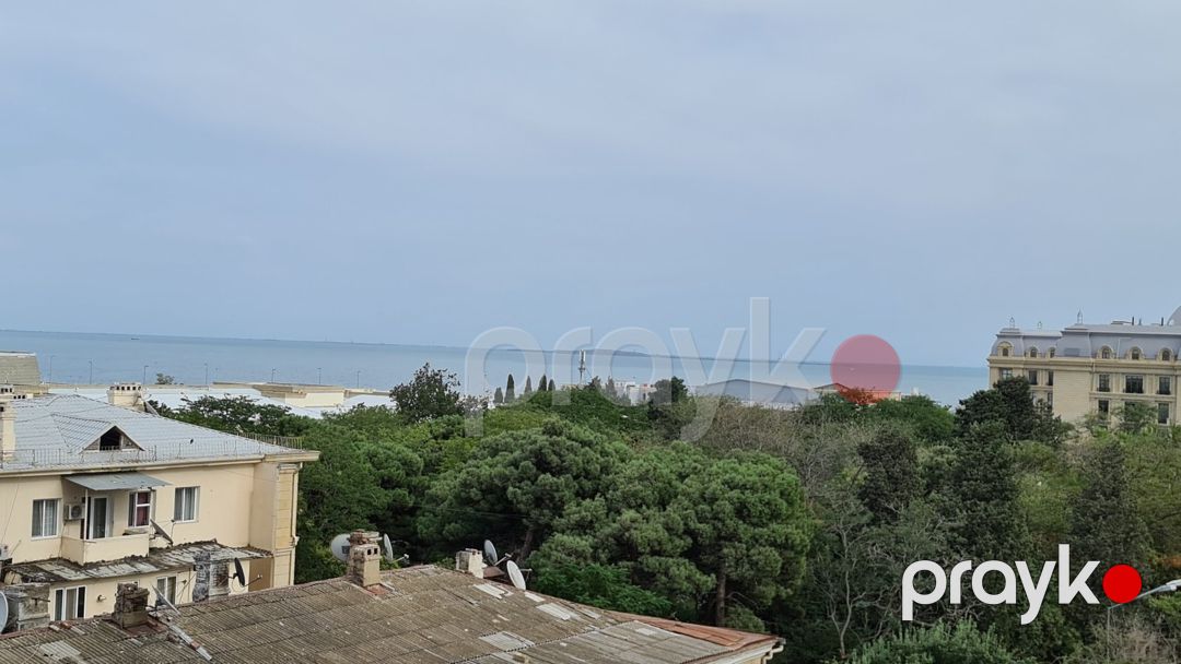 Satılır 3 otaqlı yeni tikili 135 m² — Mənzil, Bakı (11)