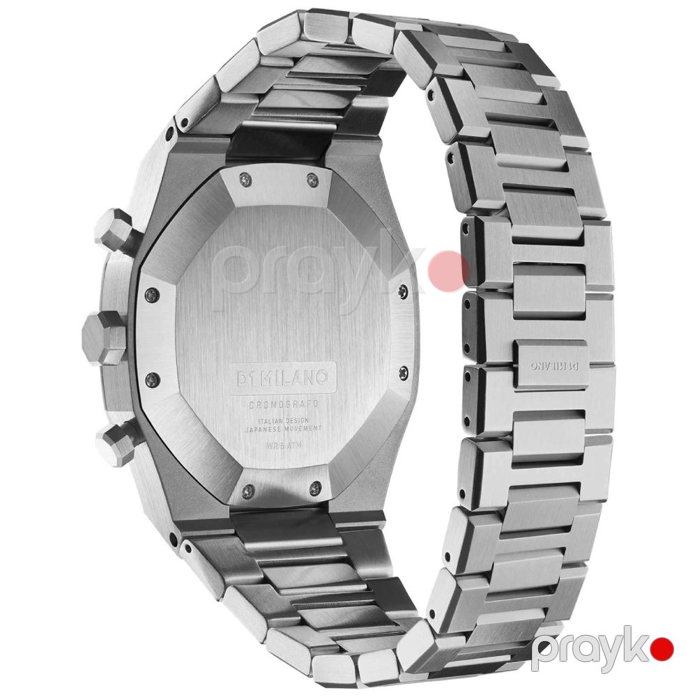 Saat D1 Milano CHBJ10 — Qol saatları, Bakı (3)