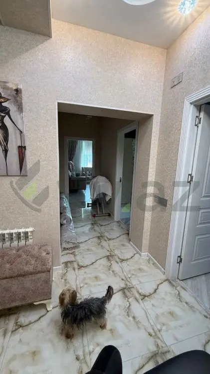 3 otaqlı mənzil Yeni tikili Satılır, Əhmədli, Xətai, Bakı — Mənzil, Bakı (6)
