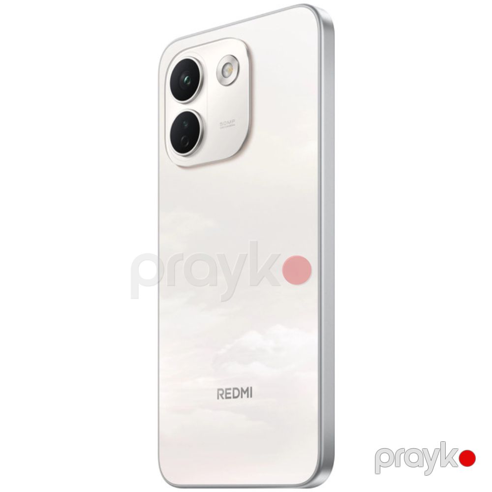 Xiaomi Redmi Note 17 Pro Max 5G 8/256 GB Cloud Bush — Smartfonlar, Bakı (3)