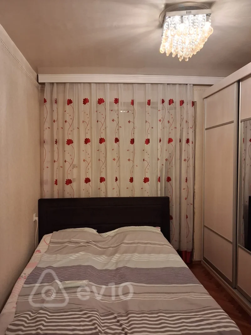 2 otaqlı mənzil, 60 m², S.S.Axundov — kirayə — Mənzil, Bakı (3)