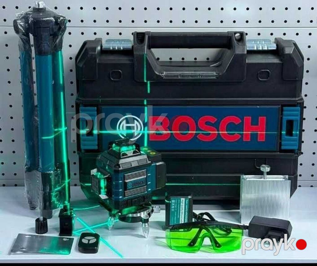 10546 Məhsulun adı: Nivelir Bosch 4DD 16 Tool Brend: No Brand — Ölçü alətləri, Bakı (3)