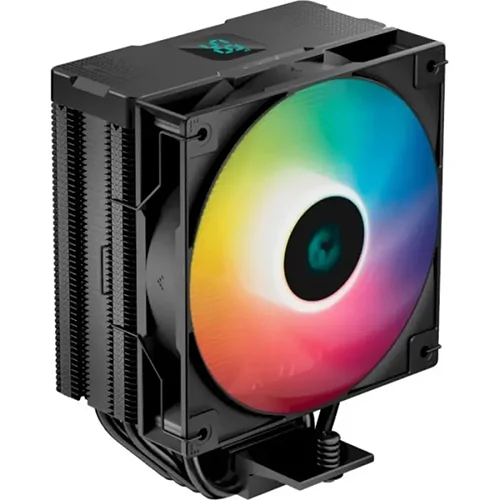 DeepCool AG400 Argb Digital CPU Cooler — Soyutucular və soyutma sistemləri, Bakı (3)