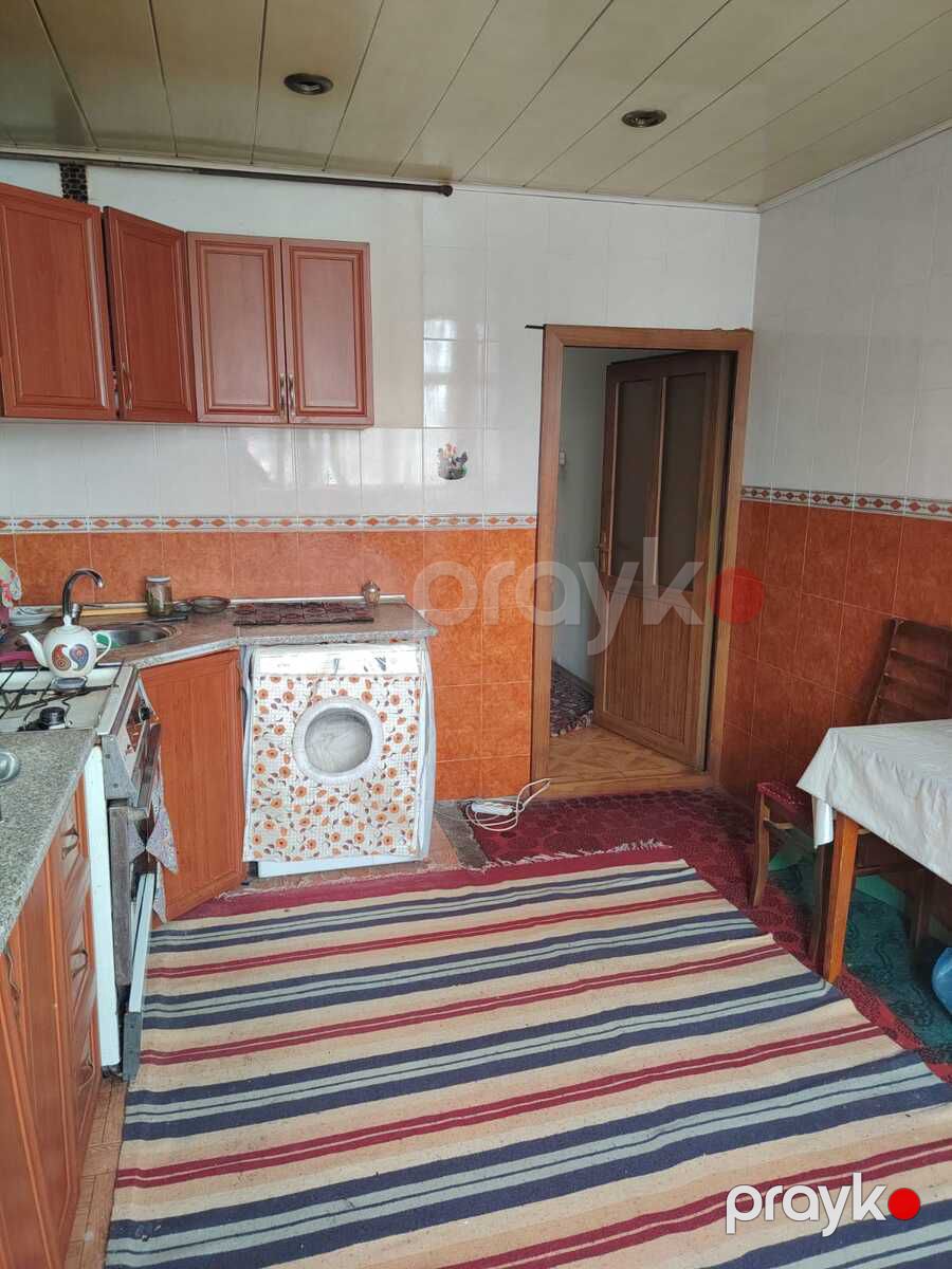 Satılır 3 otaqlı köhnə tikili 85 m² — Mənzil, Bakı (2)