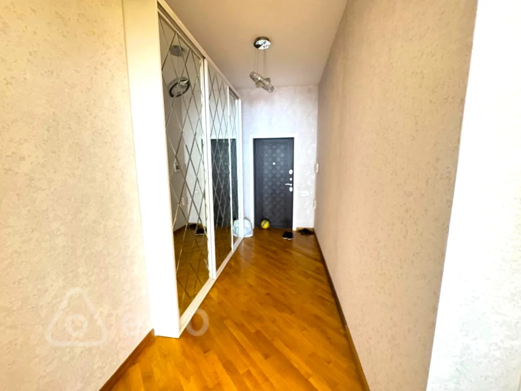 3 otaqlı mənzil, 115 m², Əlif Haciyev — Mənzil, Bakı (12)