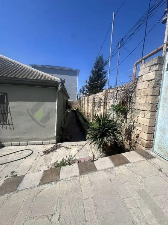 20 sot Torpaq Satılır, Masazır, Abşeron — Torpaq (4)