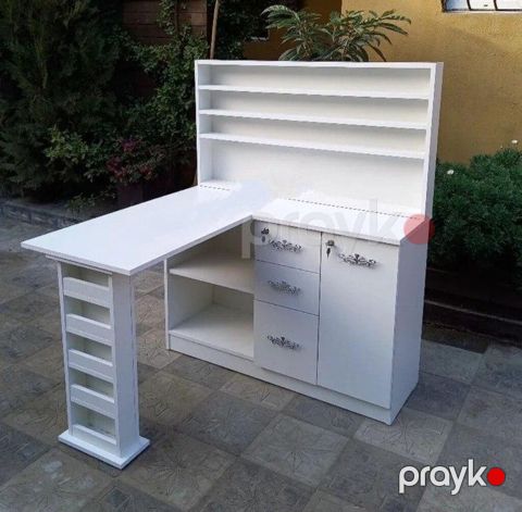Künc masa, Siyirməli, Polkalı, Kredit yoxdur — Bakı