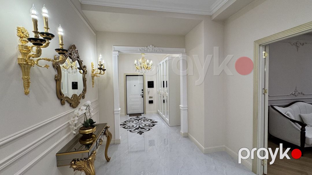 Satılır 3 otaqlı yeni tikili 150 m² — Mənzil, Bakı (8)