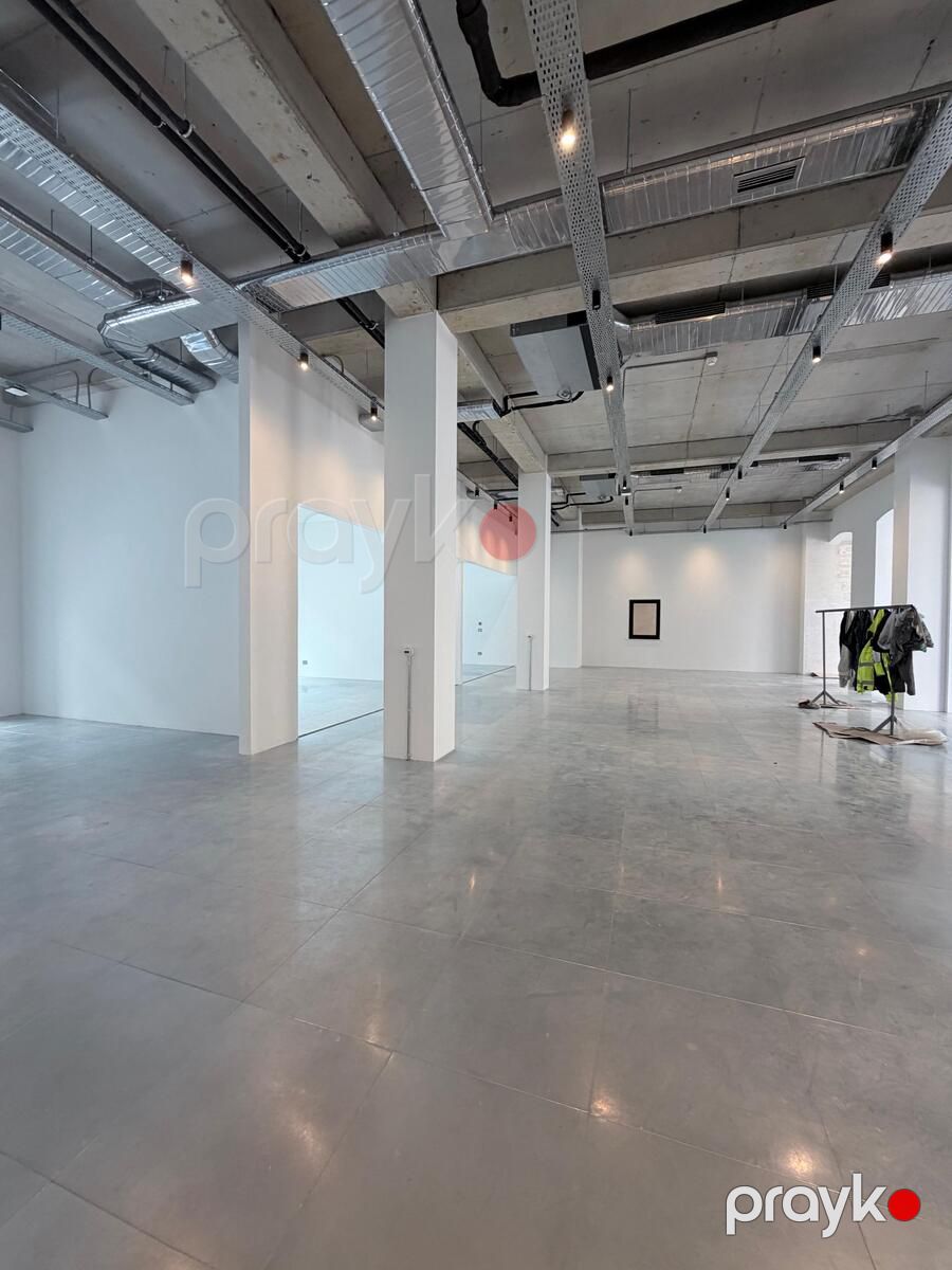 İcarəyə verilir obyekt 860 m² — Əmlak, Bakı (5)