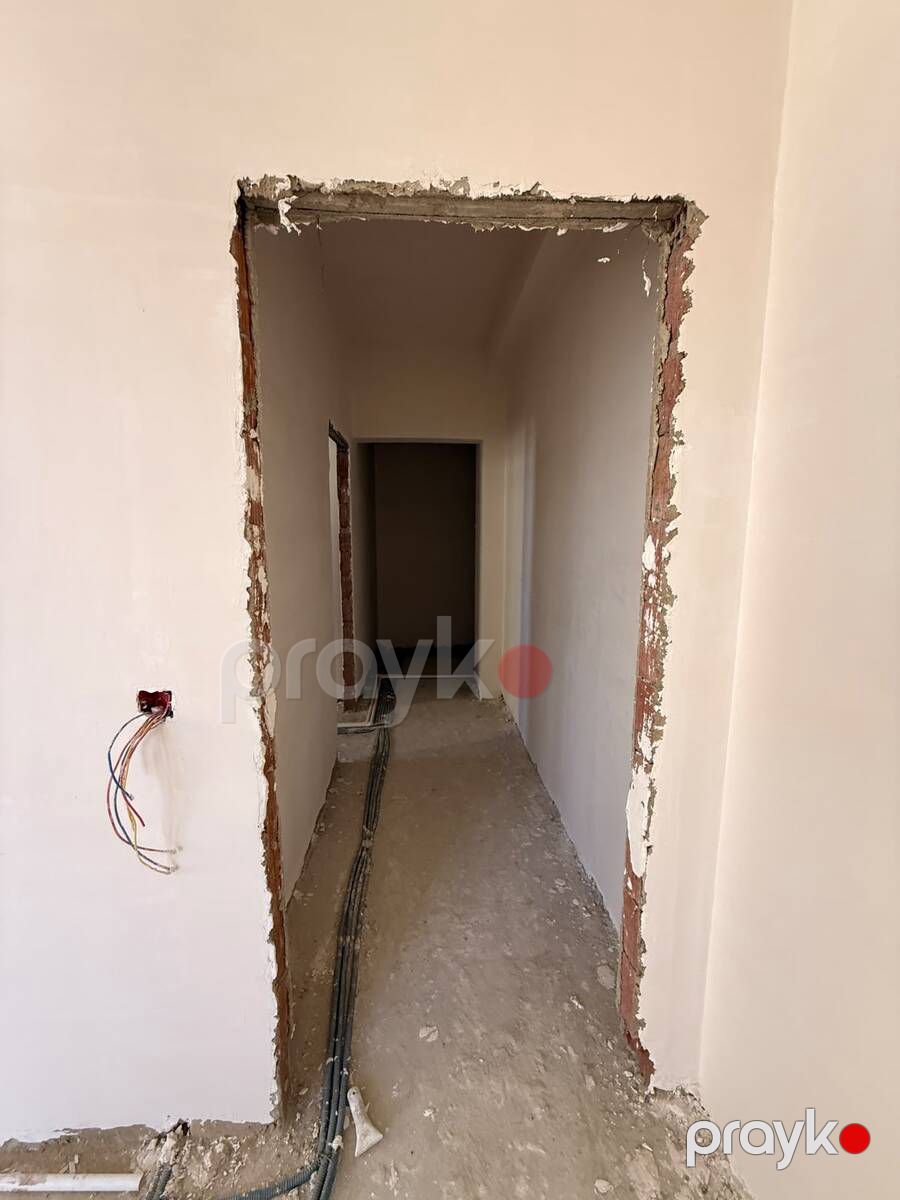 Satılır 2 otaqlı yeni tikili 55 m² — Mənzil, Bakı (8)