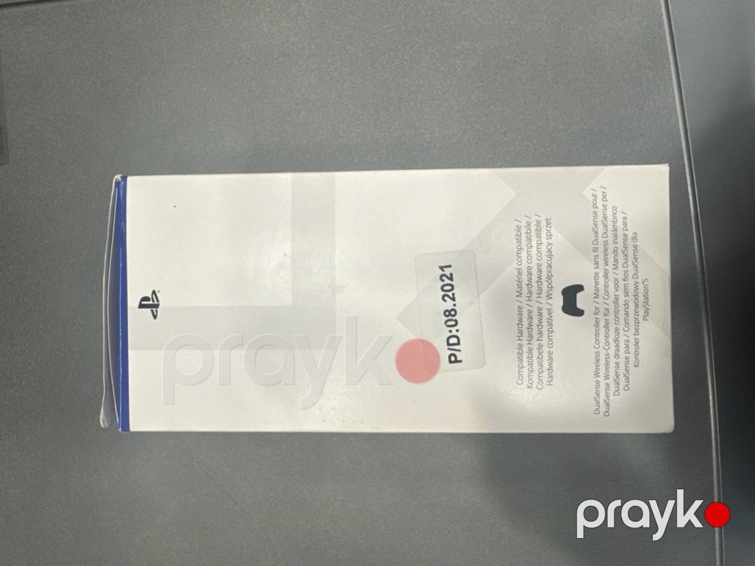 PS5 charging station — Oyunlar, konsollər və proqramlar, Sumqayıt (3)