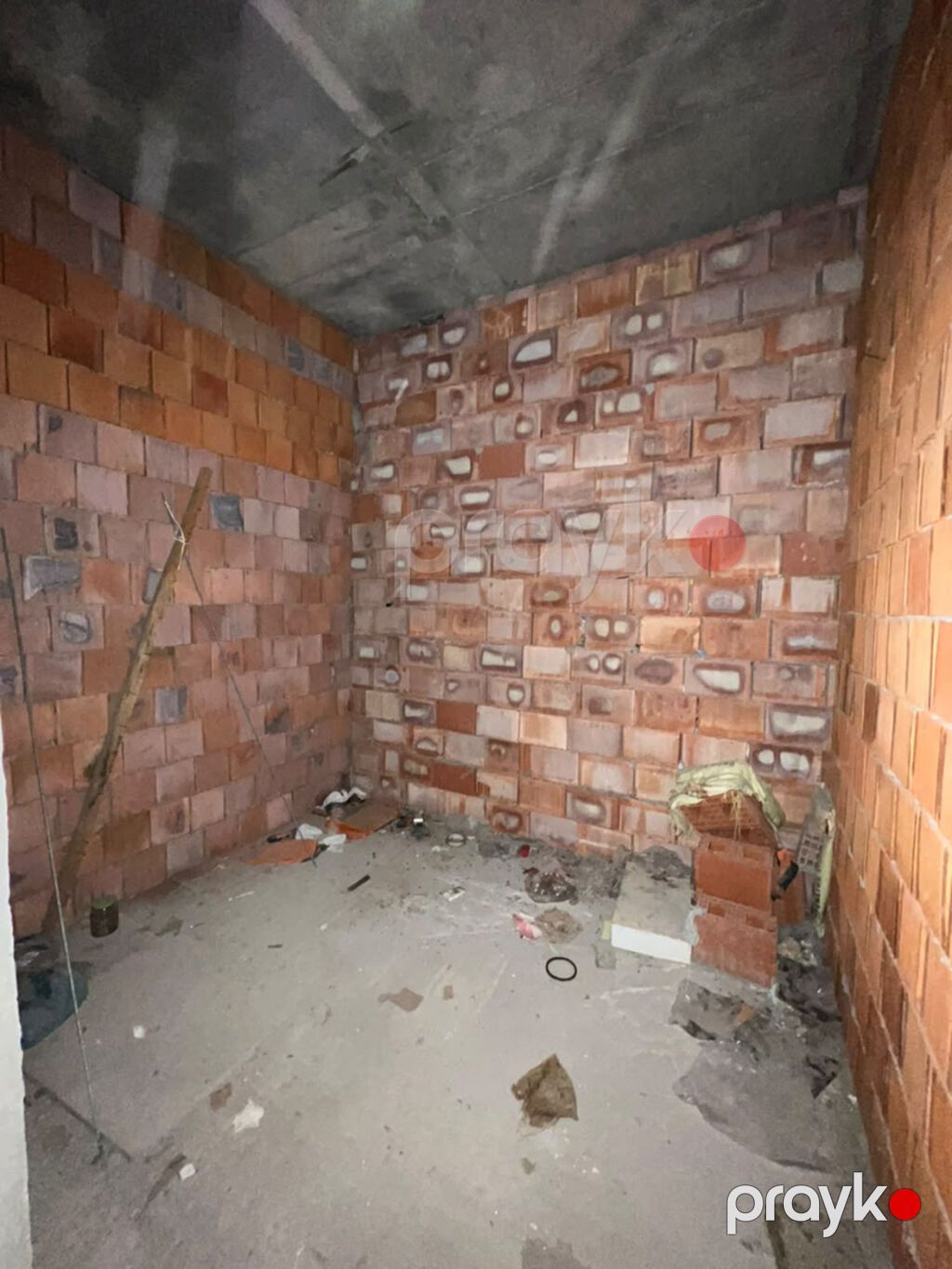 2 otaqlı, Yeni tikili, 93 kv. m — Mənzil, Bakı (5)