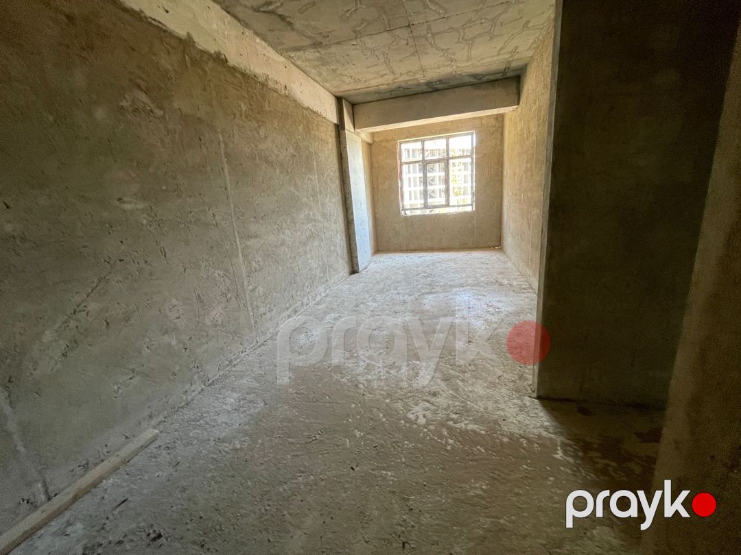 Satılır 2 otaqlı yeni tikili 55 m² — Mənzil, Sumqayıt (9)