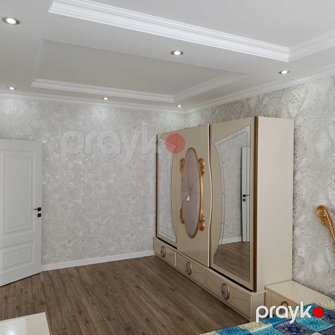 Həyət evi kirayə verilir, Masazır qəs — Ev, villa, Bakı (10)